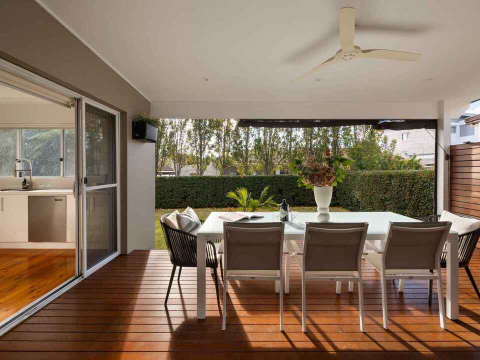 61 Edward Street Bexley North