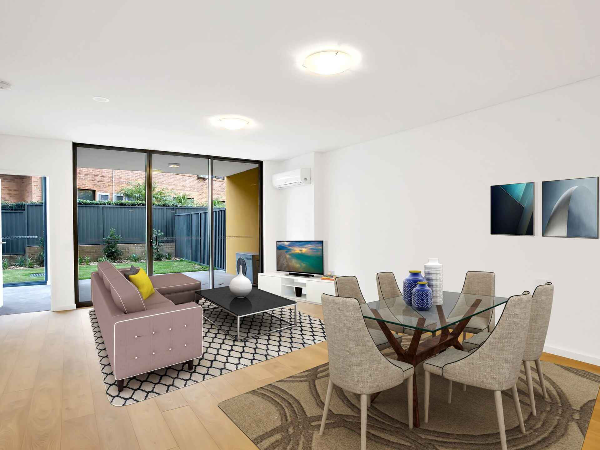 36/15-19 Edgehill Avenue Botany