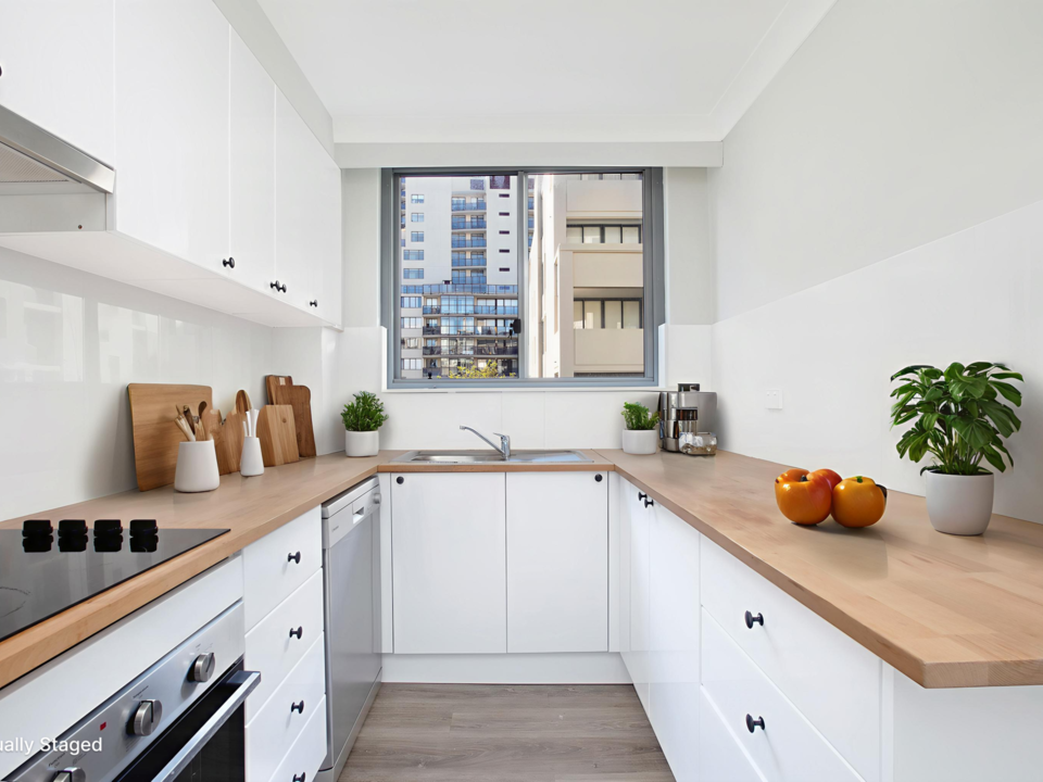 8/10-16 Llandaff Street Bondi Junction