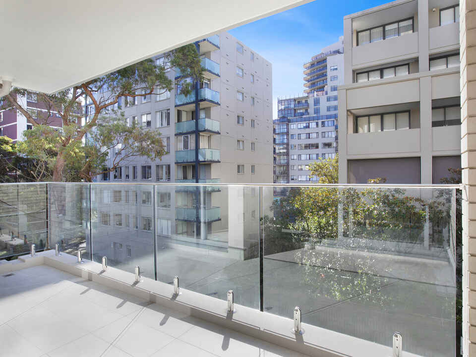 8/10-16 Llandaff Street Bondi Junction