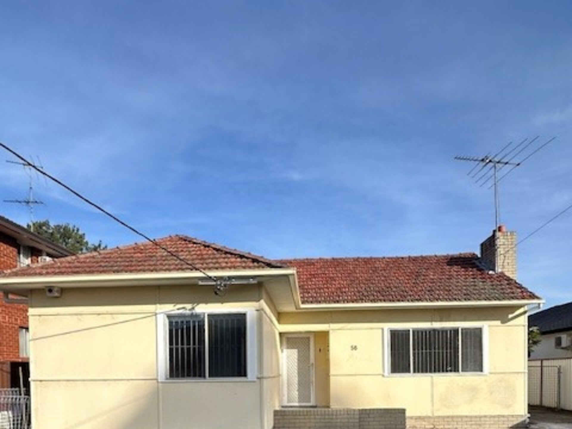 56 Curtin Street, Cabramatta