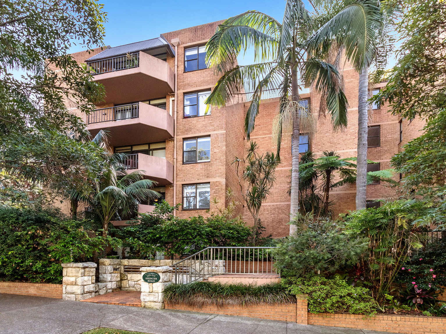 105/125-131 Spencer Rd Cremorne