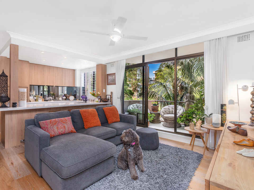 105/125-131 Spencer Rd Cremorne
