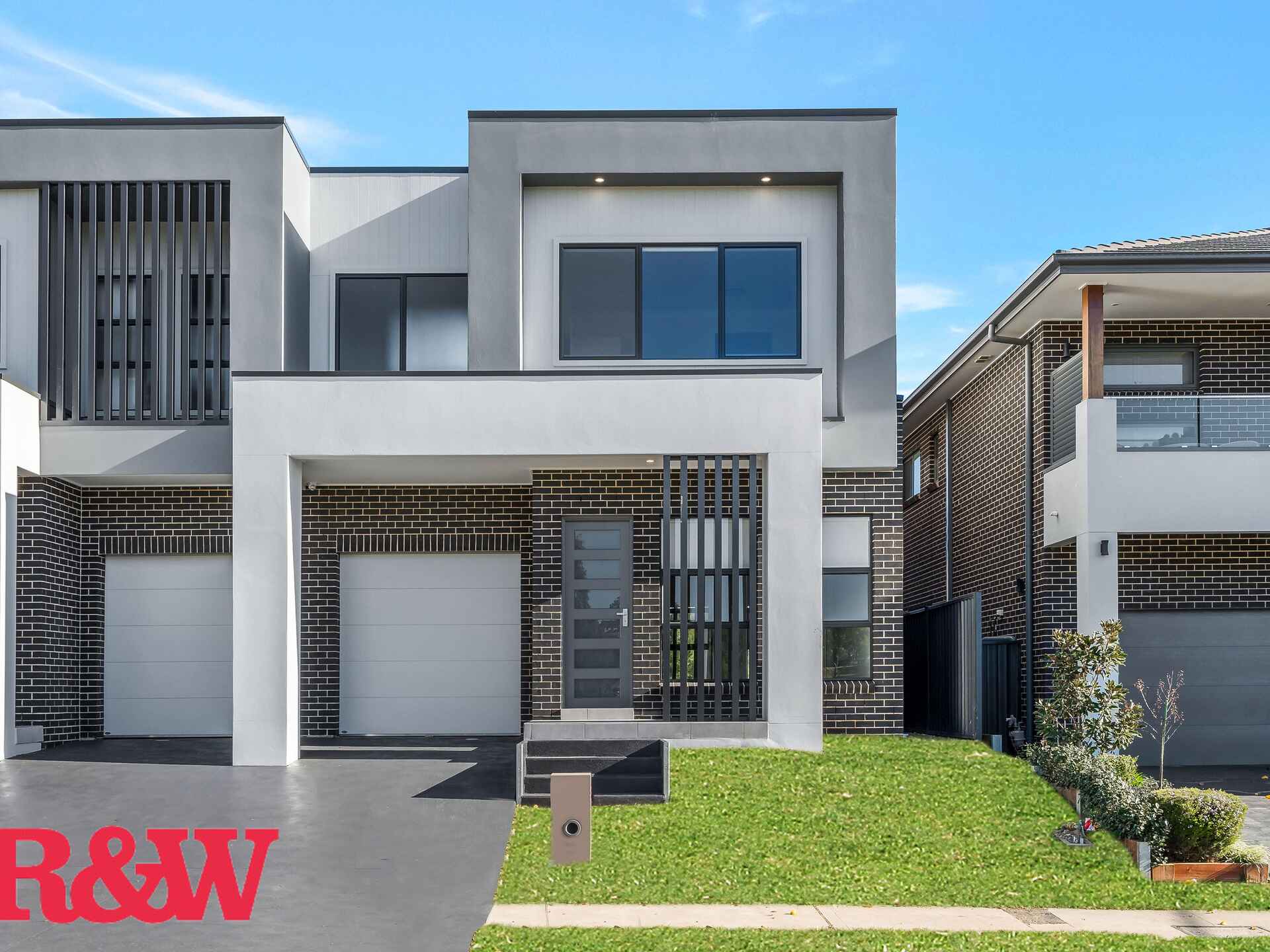 18A Barrier Street Gregory Hills
