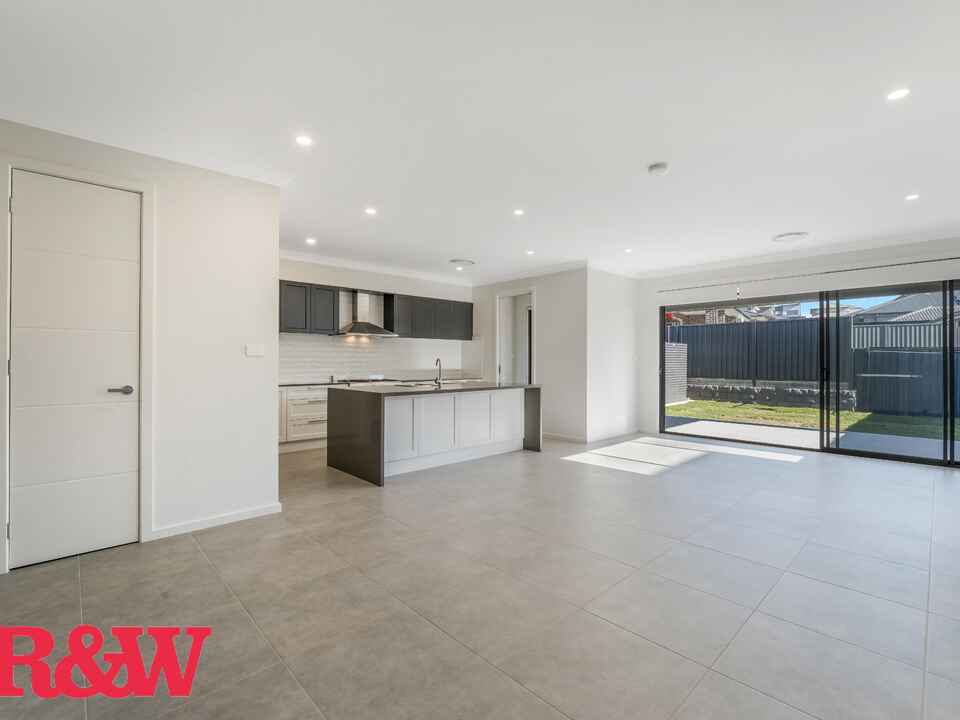 18A Barrier Street Gregory Hills