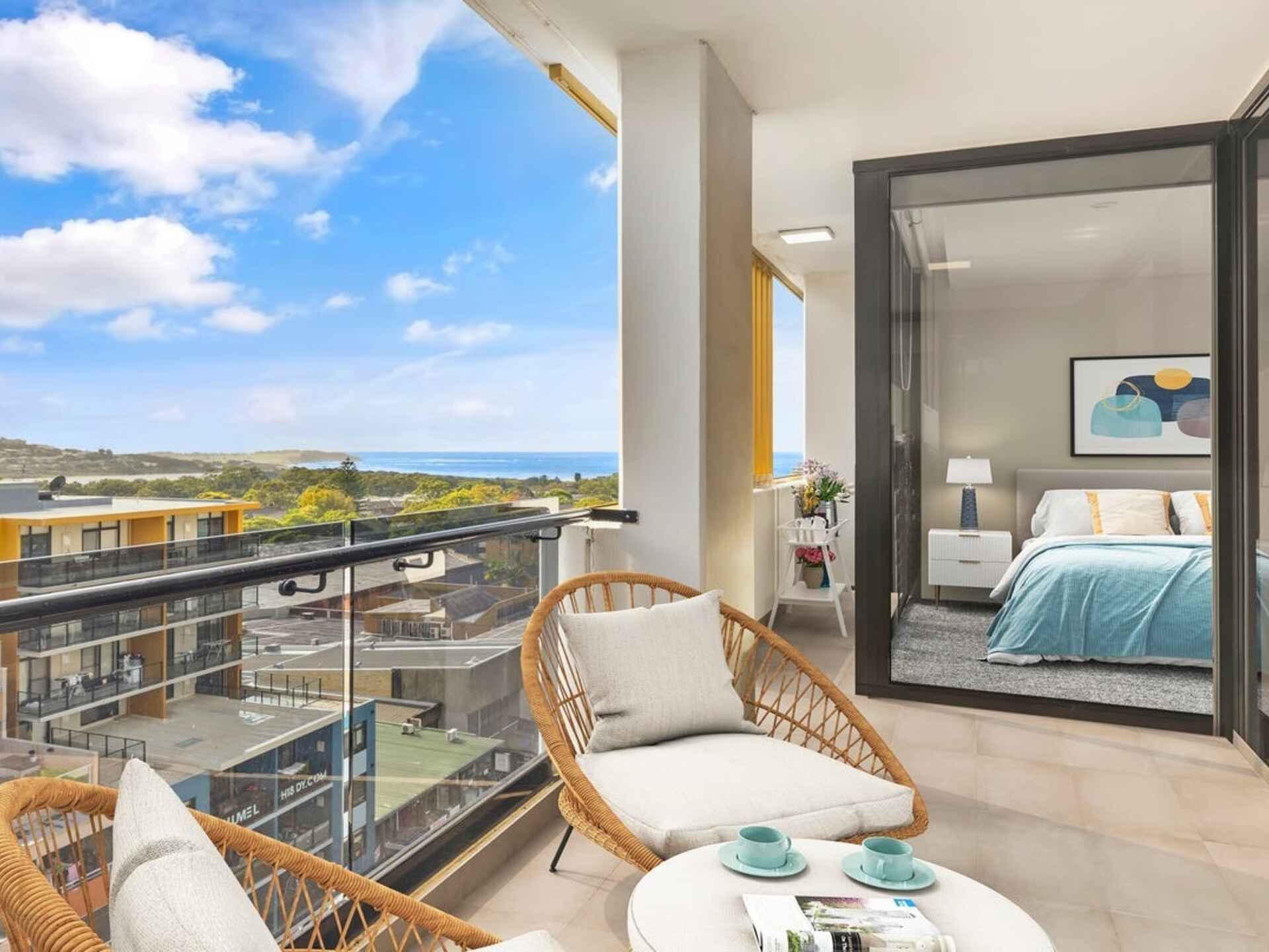729/17 Howard Avenue Dee Why