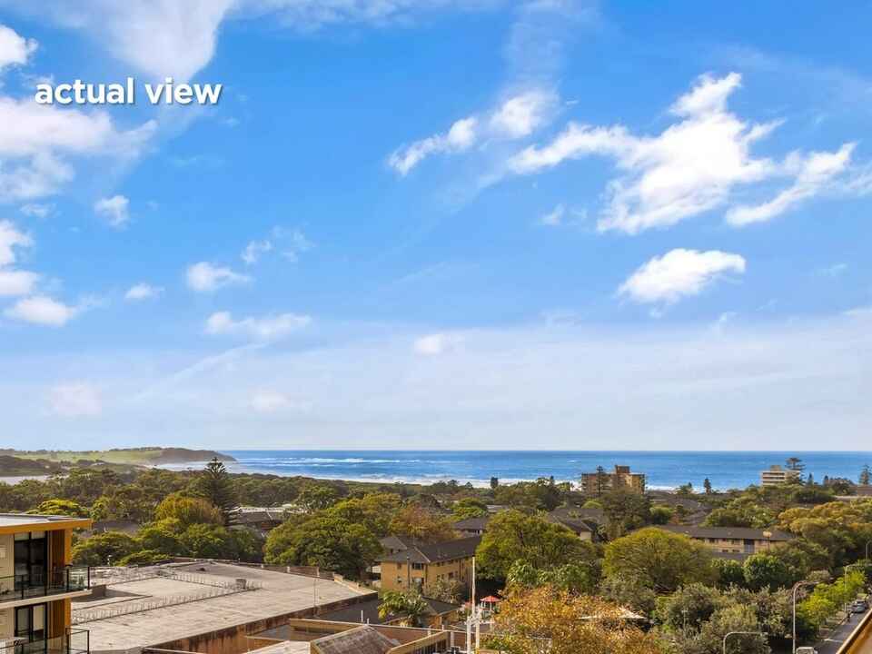 729/17 Howard Avenue Dee Why