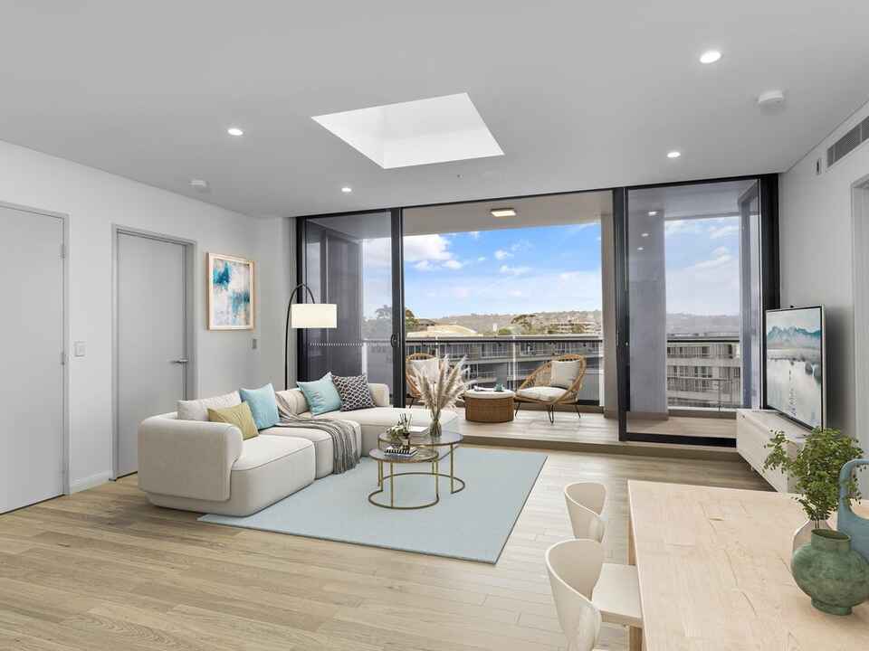 729/17 Howard Avenue Dee Why