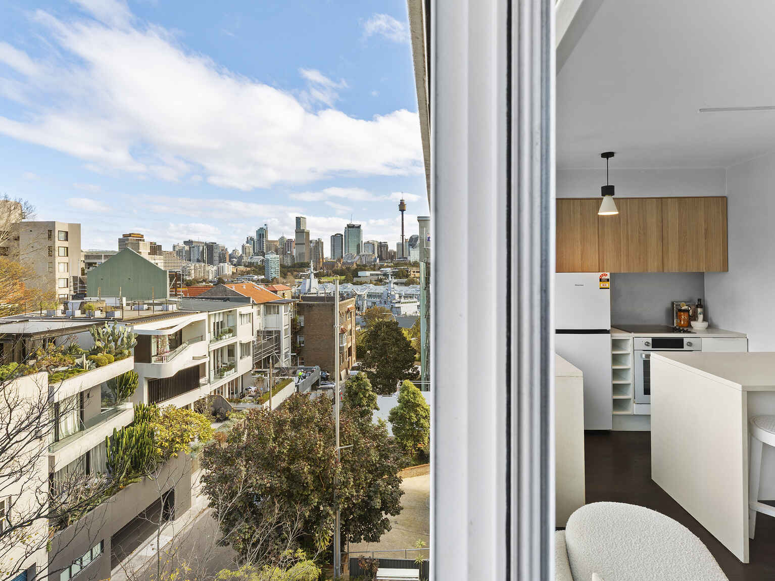 26/15 Wylde Street Potts Point