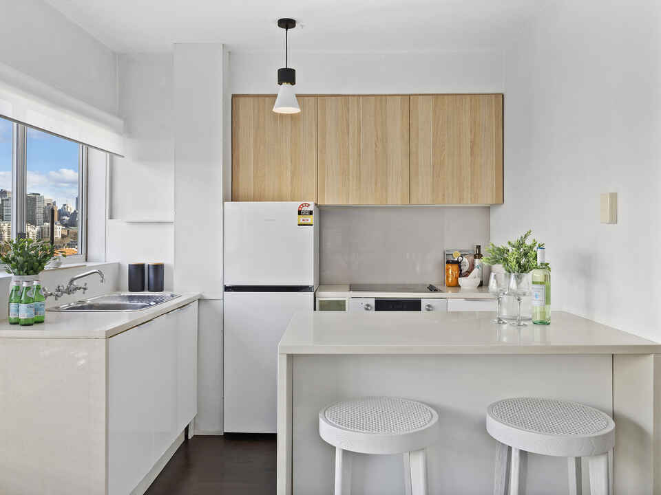 26/15 Wylde Street Potts Point