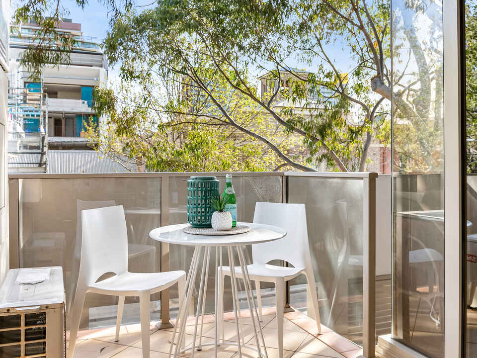 4/84 Harris Street Pyrmont