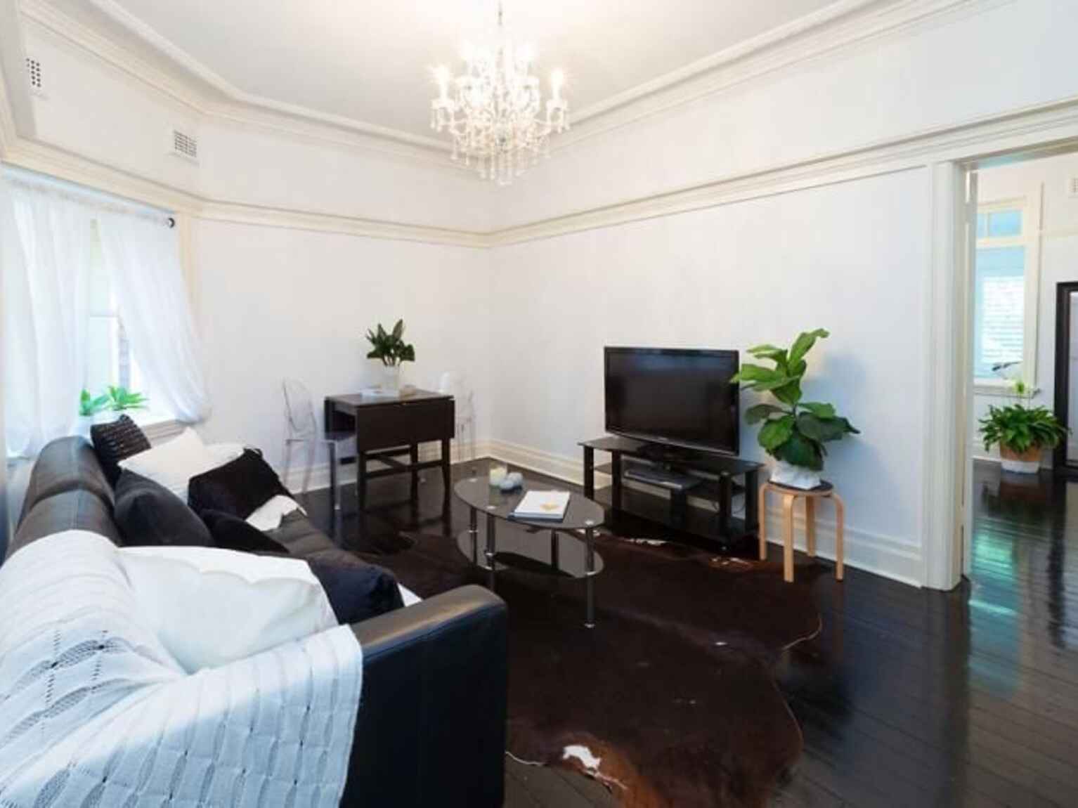 6/11 Wylde Street Potts Point