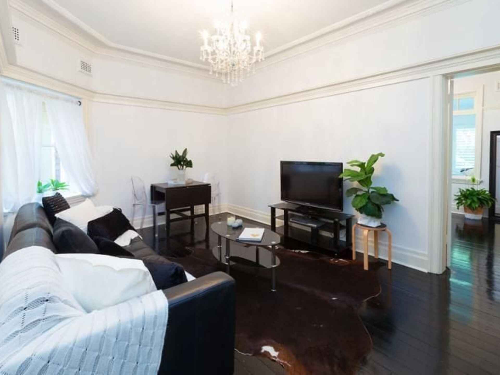6/11 Wylde Street Potts Point