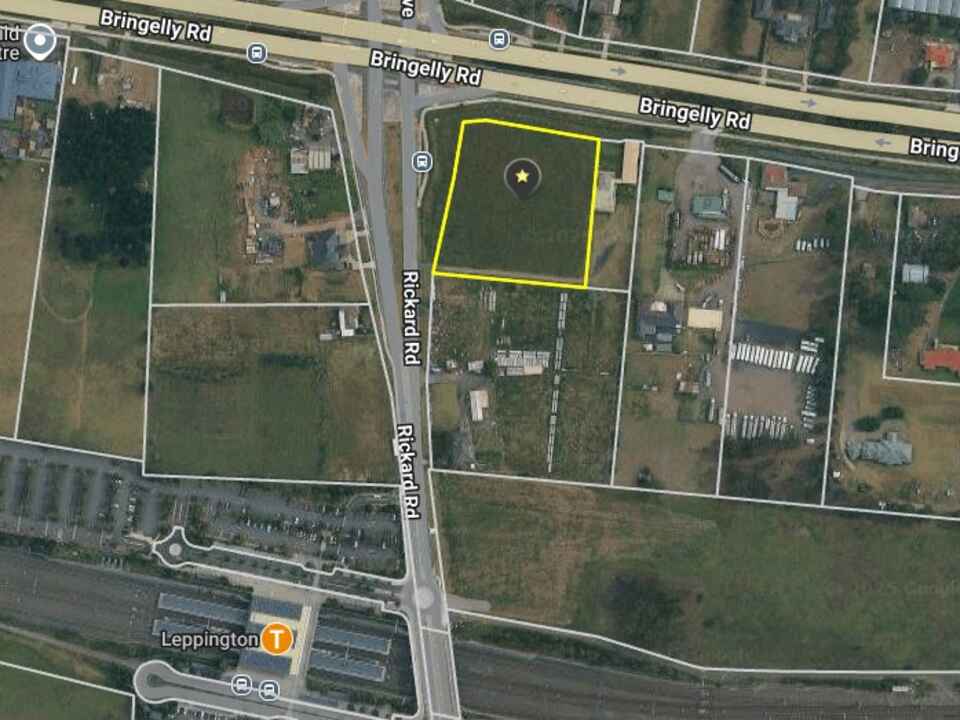 230 Rickard Road Leppington