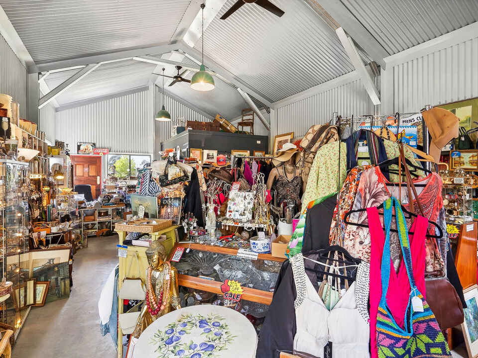 87 George Street Marulan