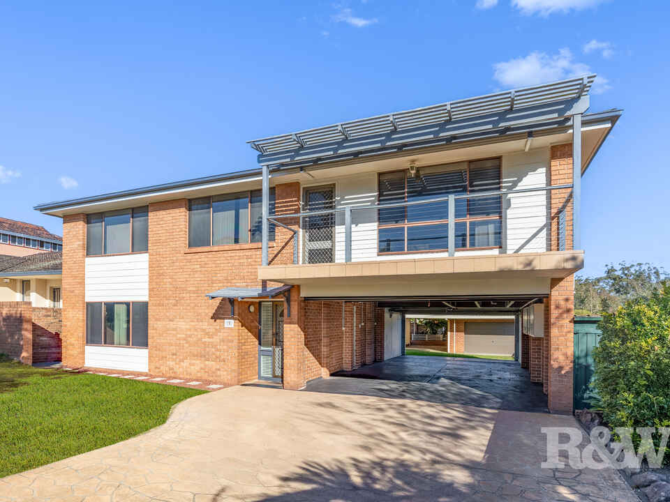 3 Shoalhaven Street Ruse