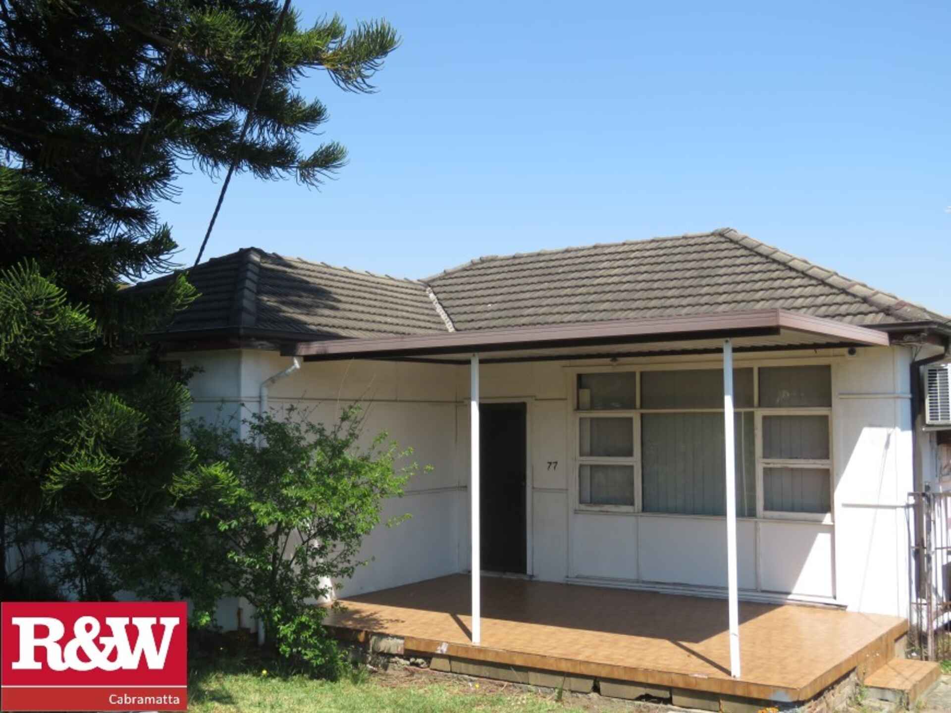 77 Harrington Street Cabramatta West