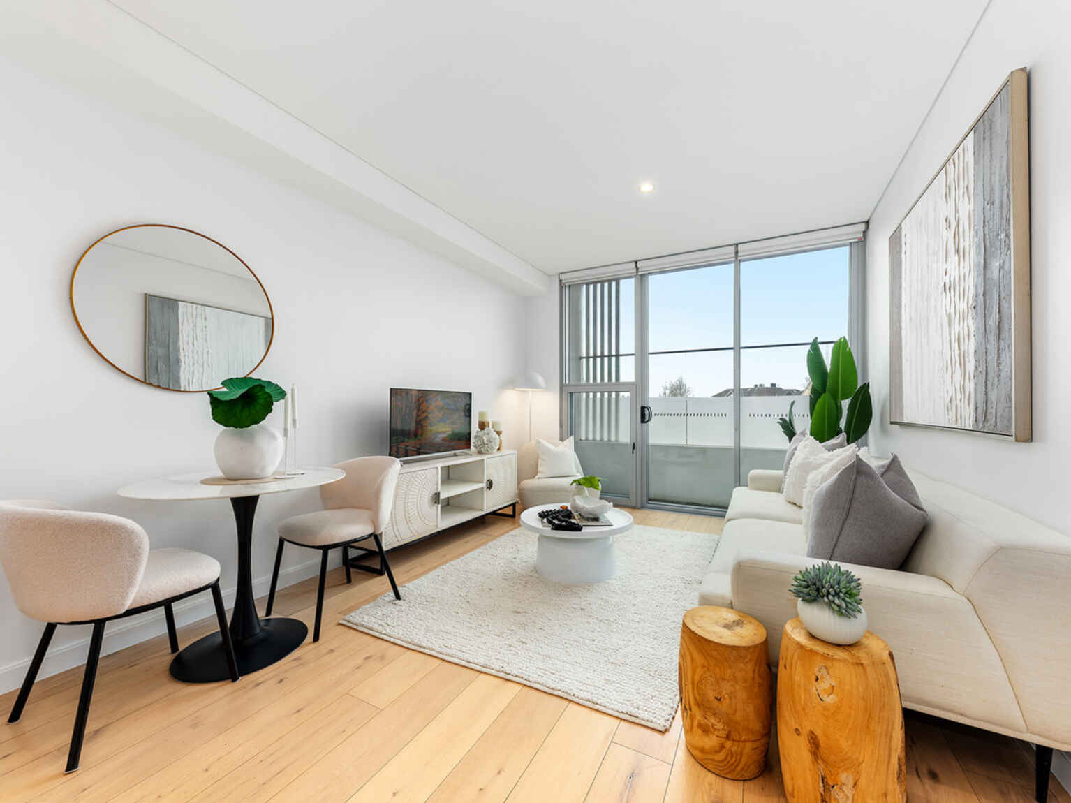 202/61 Parraween Street Cremorne