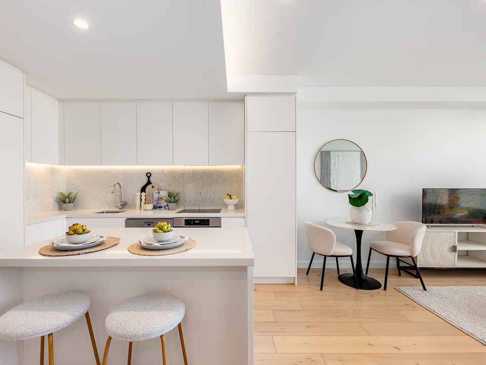 202/61 Parraween Street Cremorne