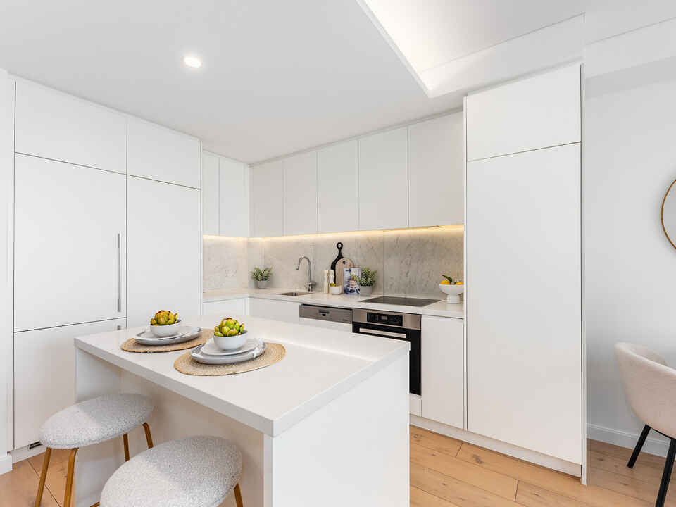 202/61 Parraween Street Cremorne