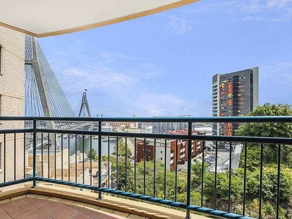 127/120 Saunders Street Pyrmont