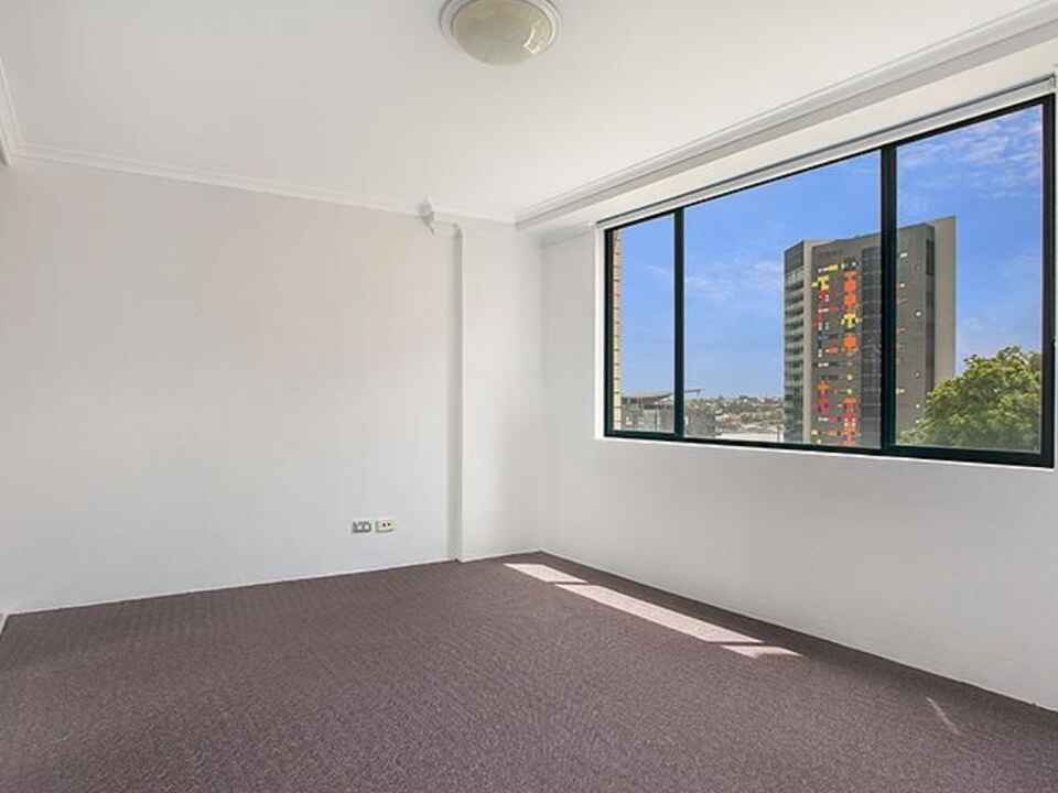 127/120 Saunders Street Pyrmont