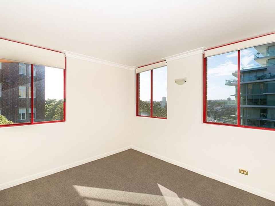 802/2-6 Birtley Place Elizabeth Bay