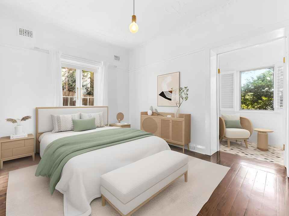 5/67 Francis Street Bondi Beach