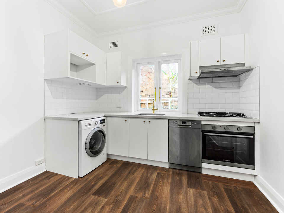 5/67 Francis Street Bondi Beach