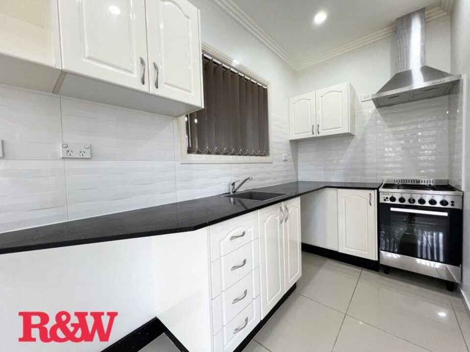2a Kanangra Crescent Ruse