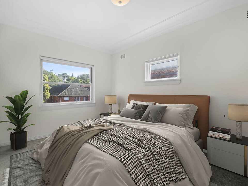 10/26 Balfour Road Rose Bay