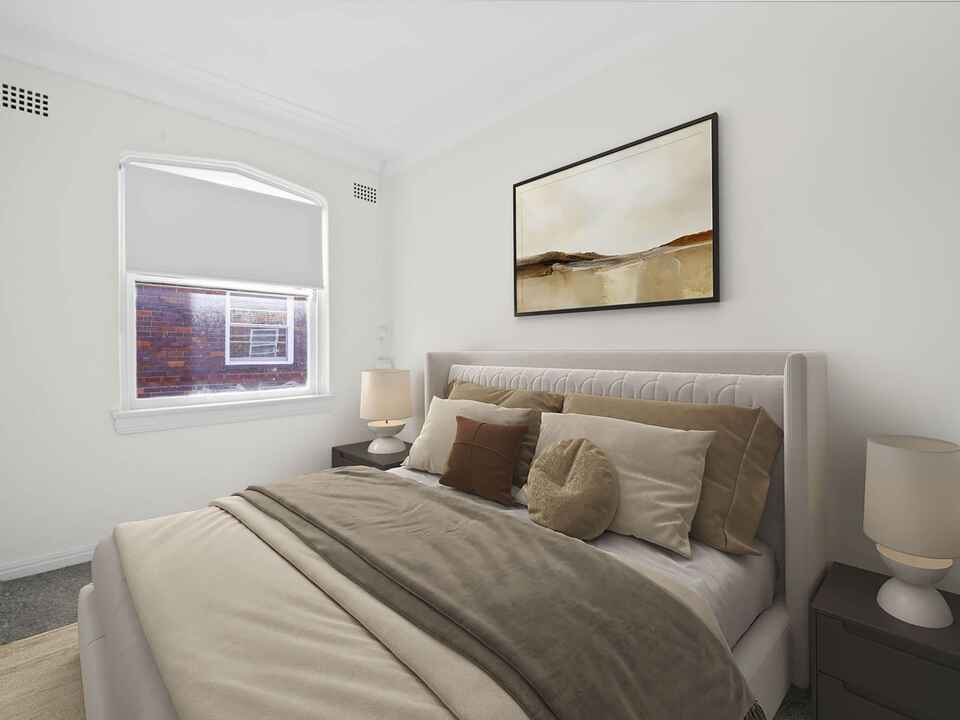 10/26 Balfour Road Rose Bay