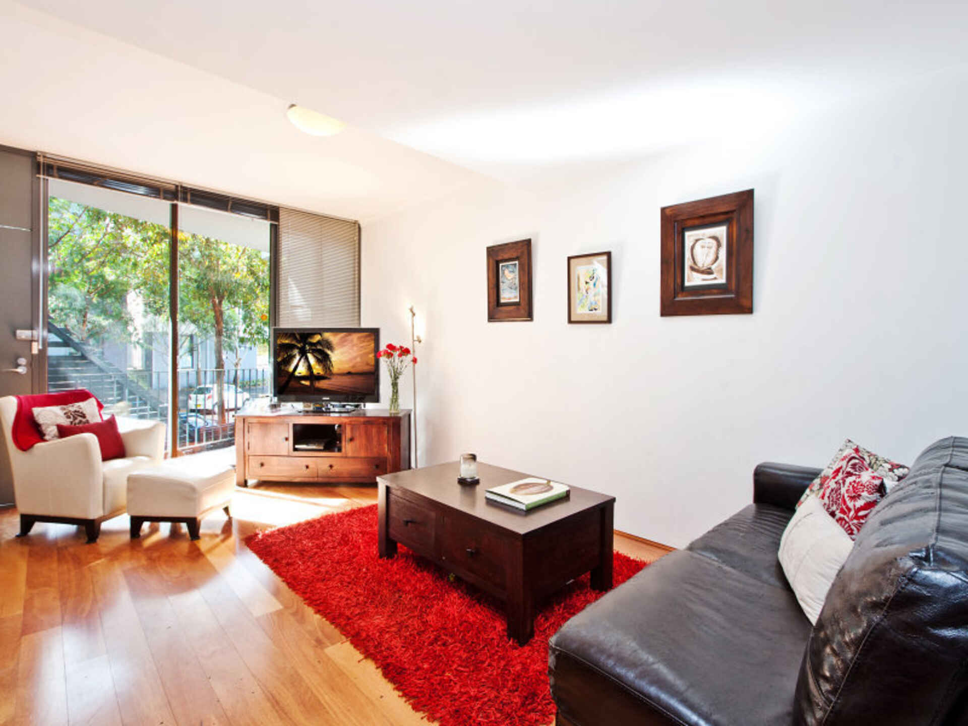 6/28 Gadigal Avenue Zetland