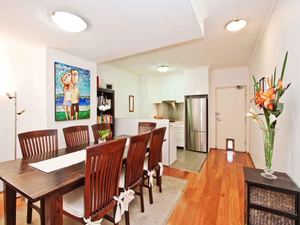 6/28 Gadigal Avenue Zetland