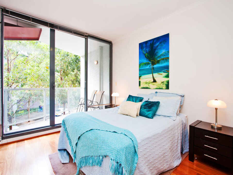 6/28 Gadigal Avenue Zetland