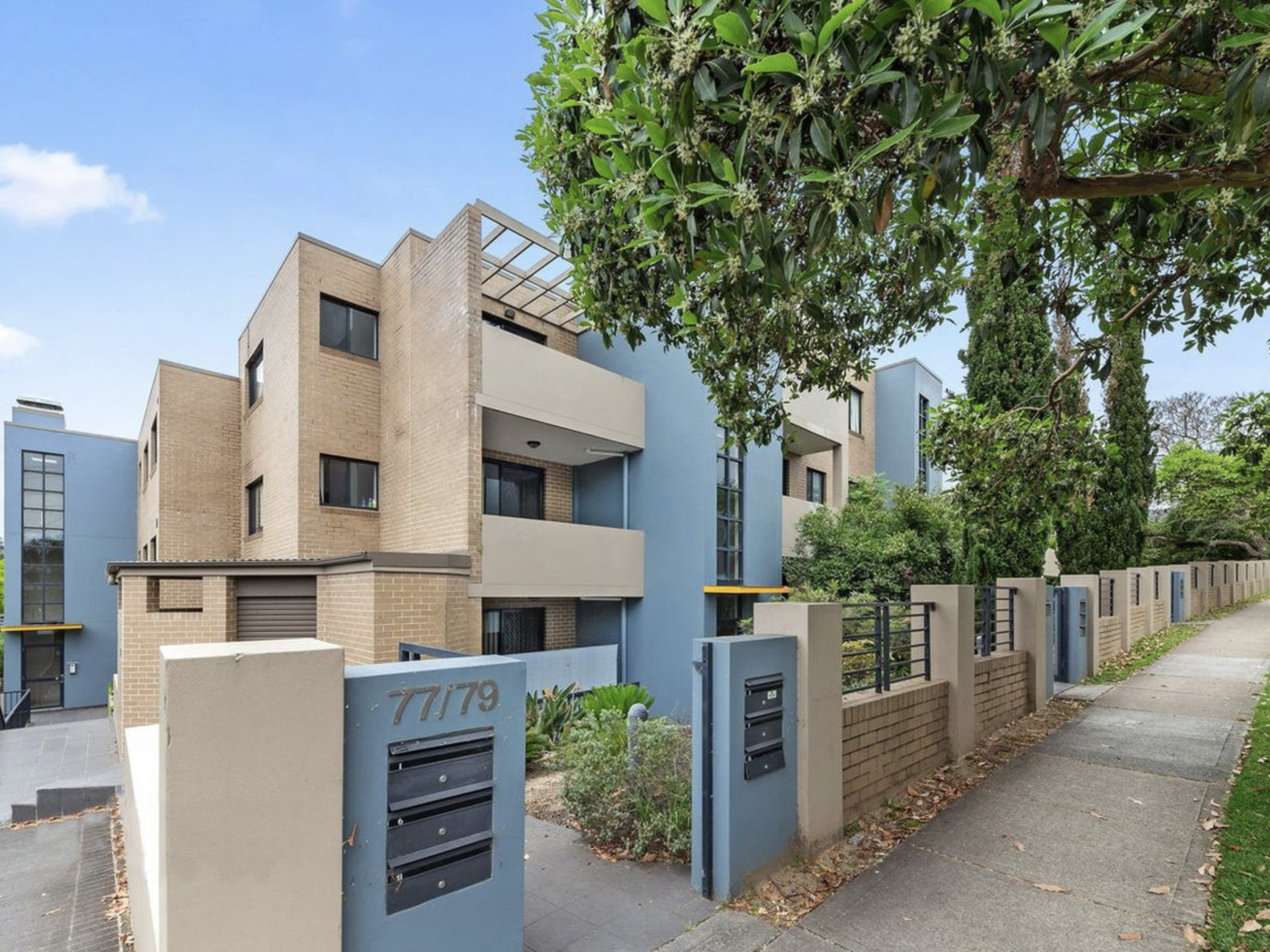 13/77-79 Adderton Road Telopea