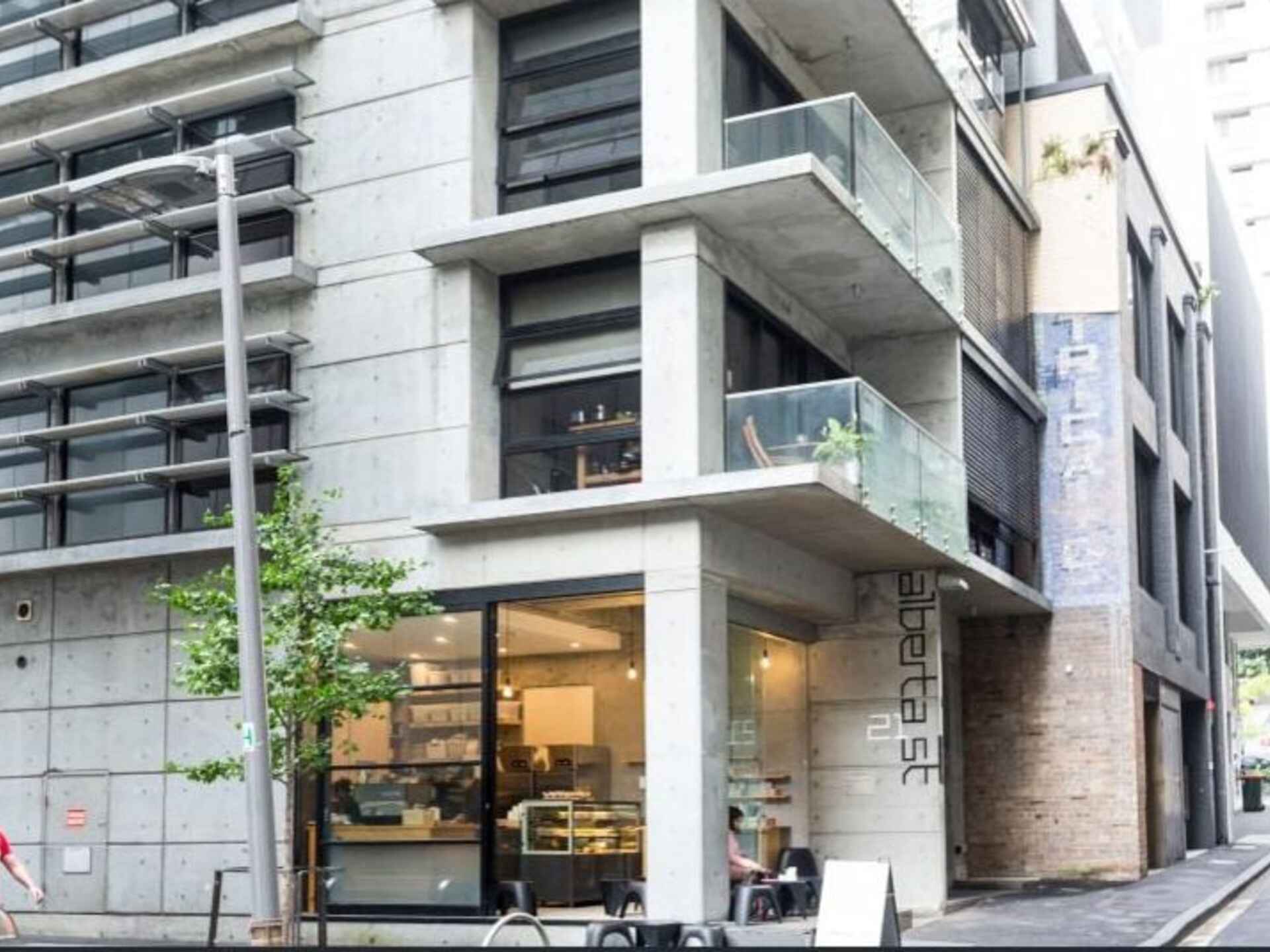 402/21 Alberta Street Sydney