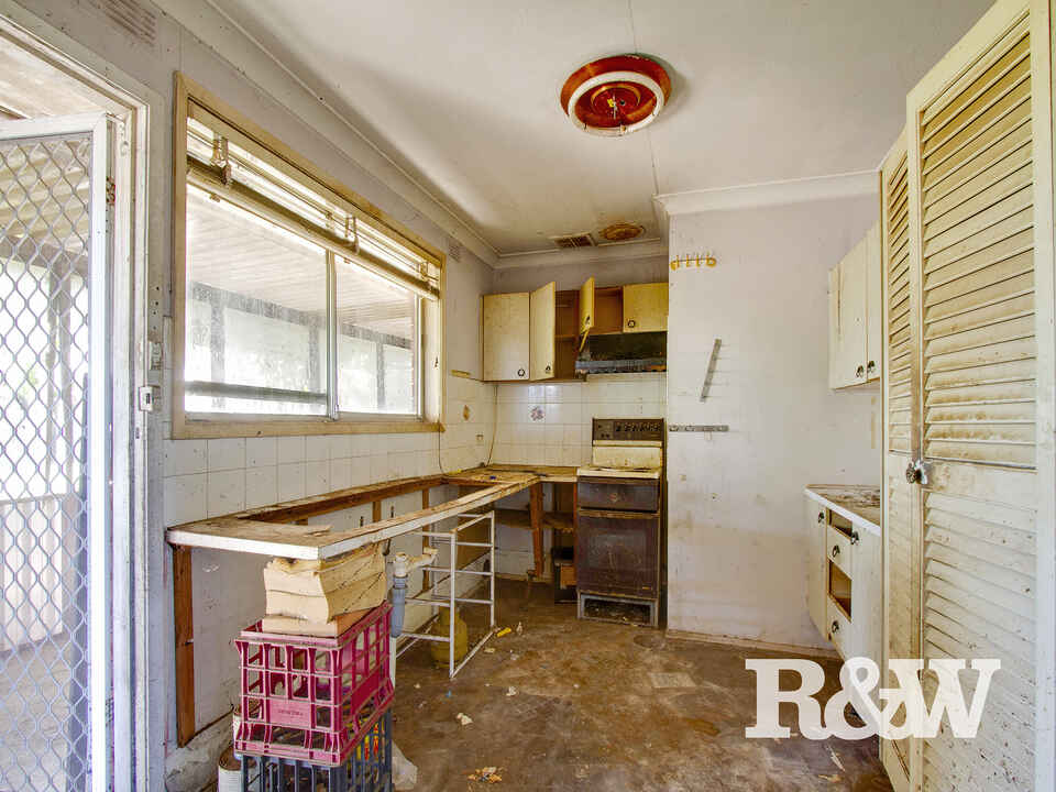 61 Beaconsfield Road Rooty Hill