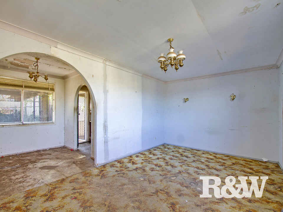 61 Beaconsfield Road Rooty Hill