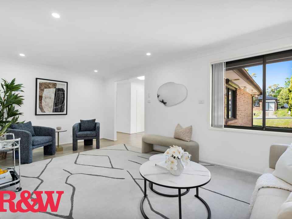8 Kippara Place Bradbury