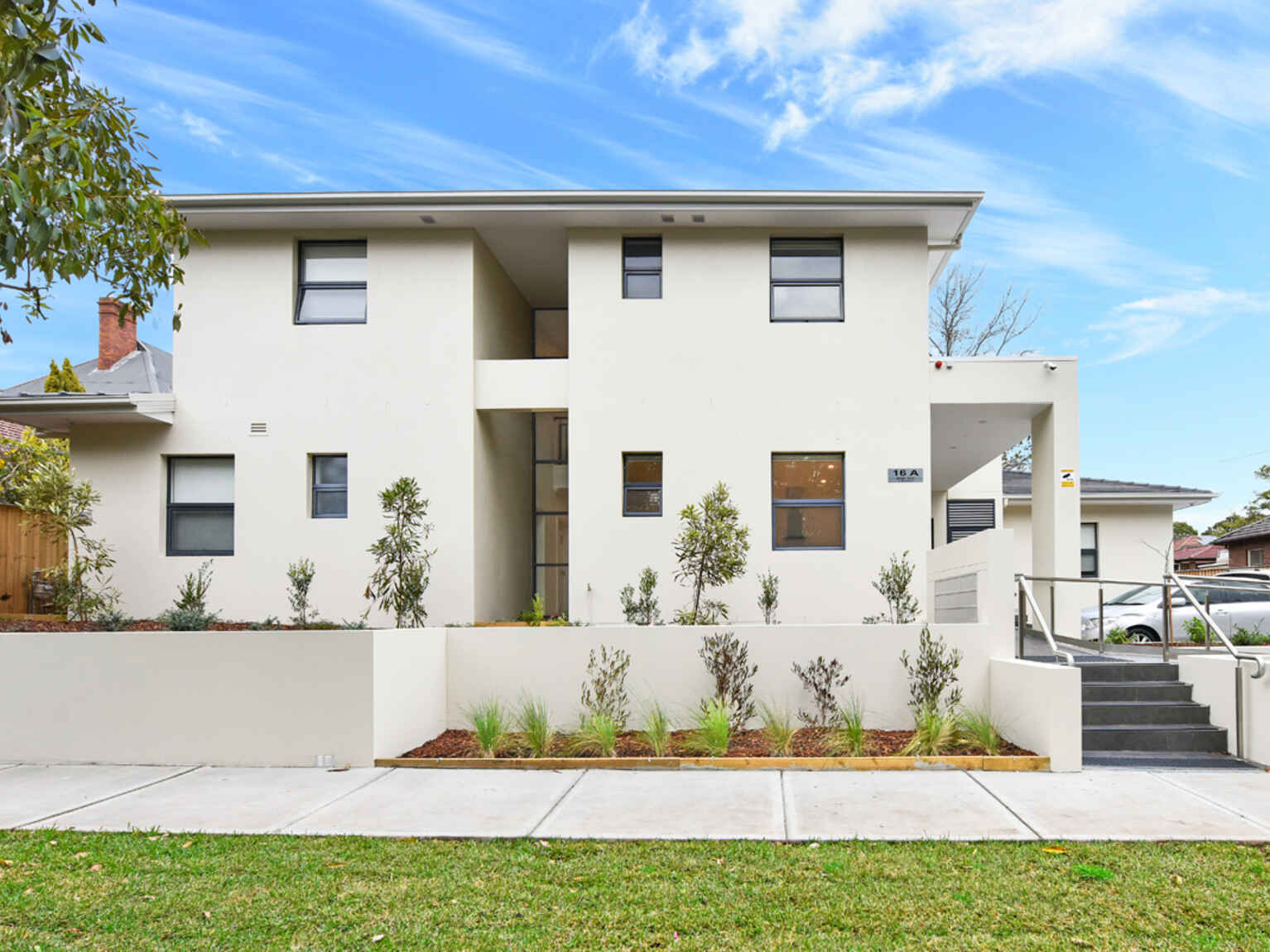 202/16a Jersey Road Strathfield