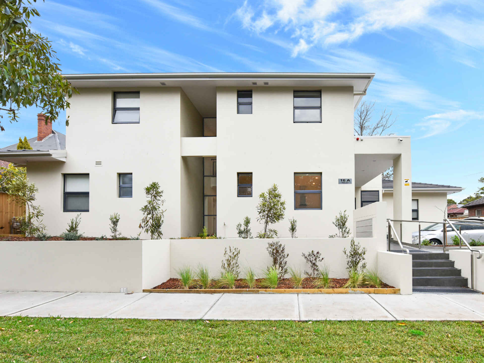 202/16a Jersey Road Strathfield