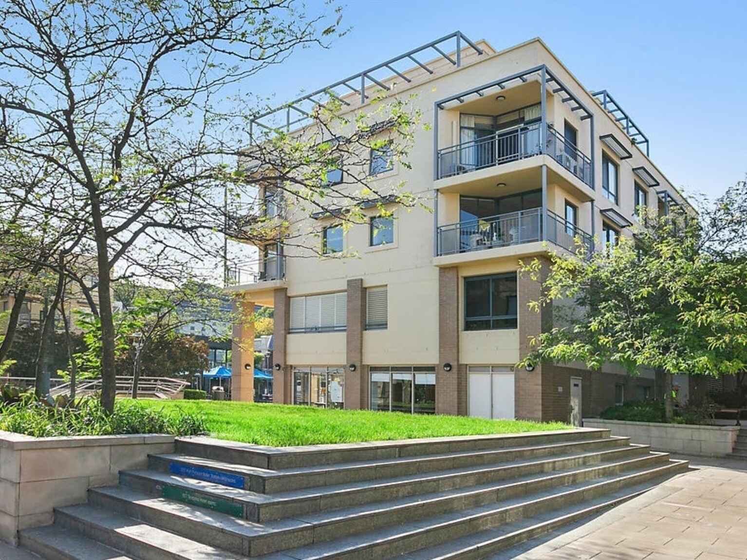 5/80 John Street Pyrmont