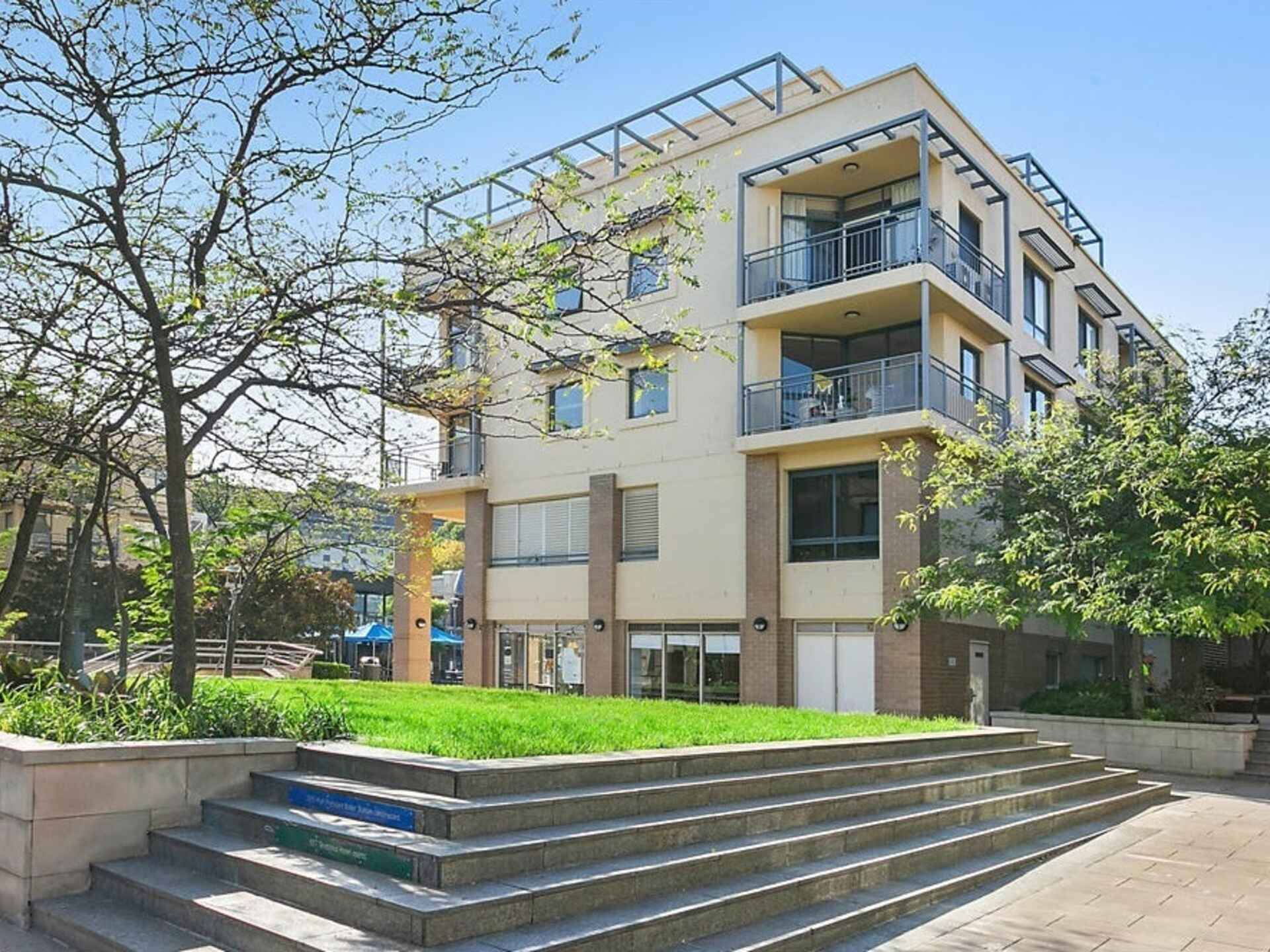 5/80 John Street Pyrmont