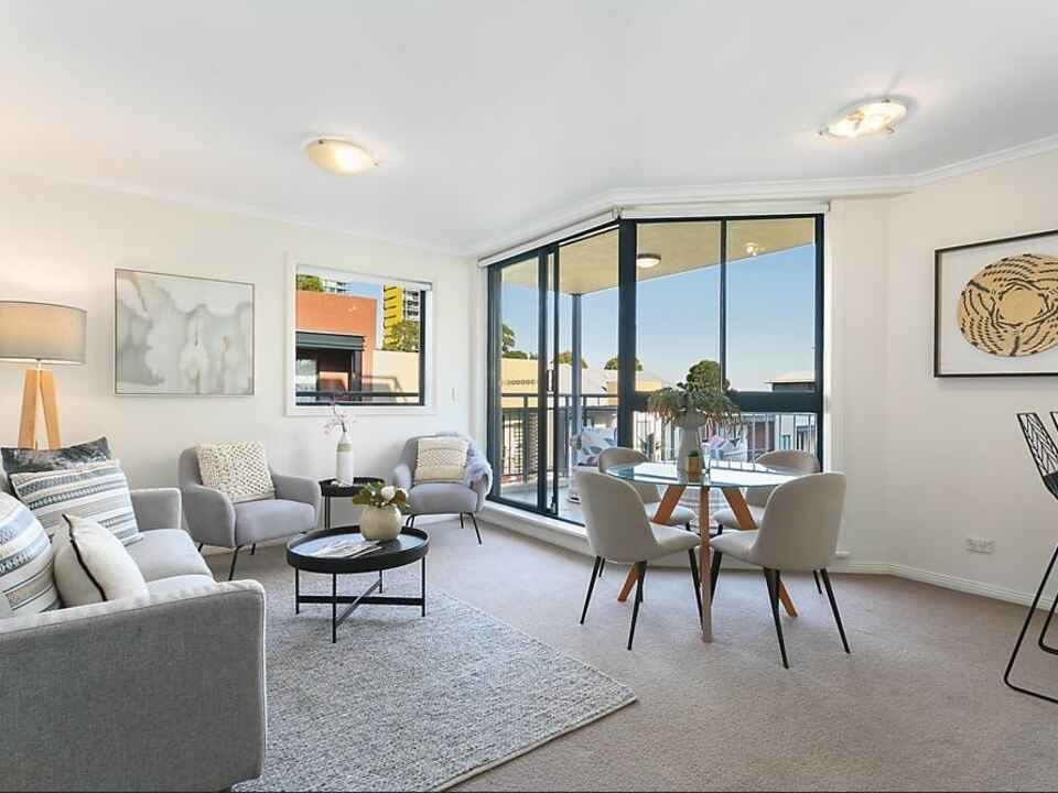 5/80 John Street Pyrmont