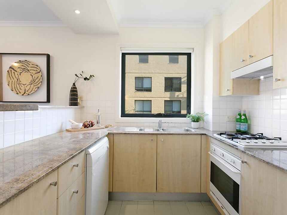 5/80 John Street Pyrmont
