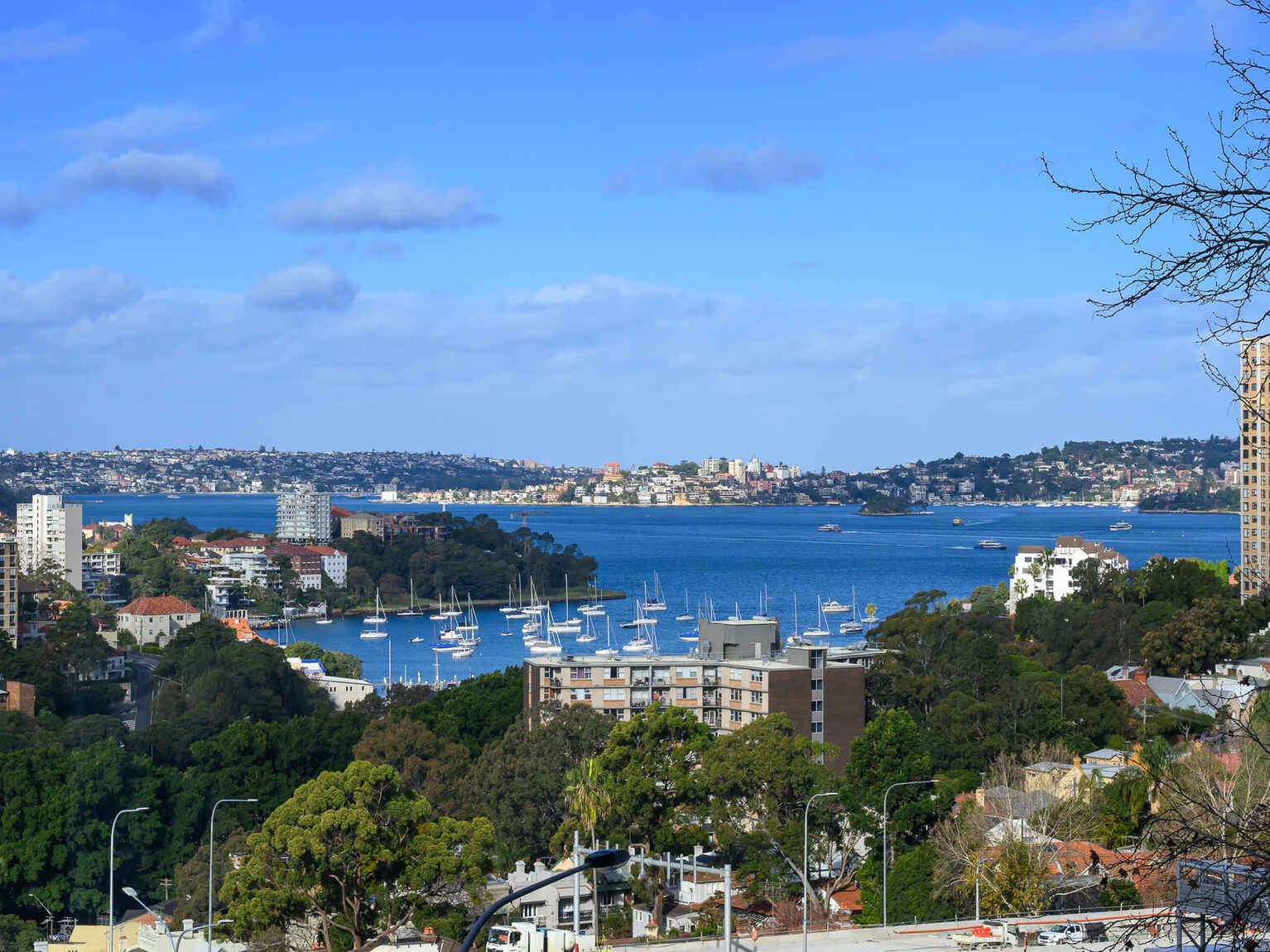 6/171 Walker Street North Sydney