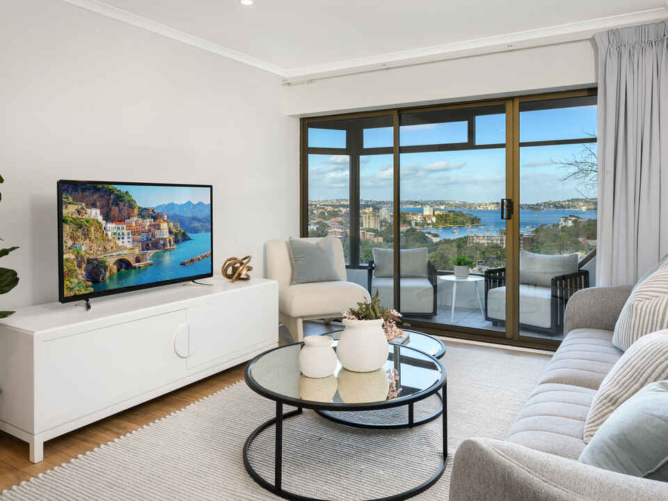 6/171 Walker Street North Sydney