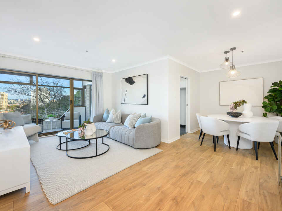 6/171 Walker Street North Sydney