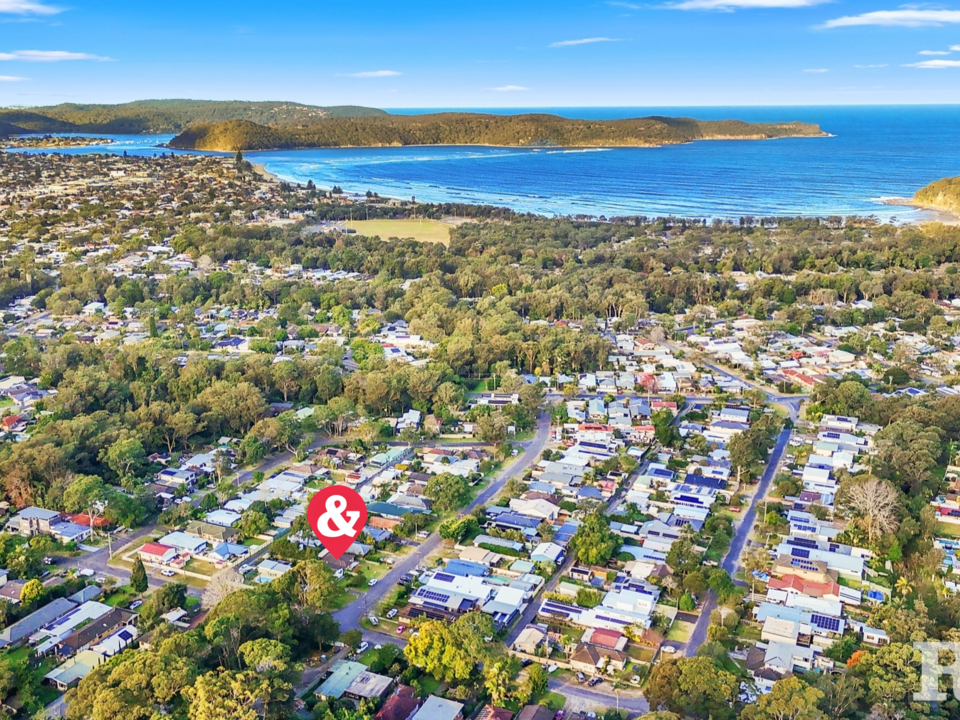 31 Stella Road Umina Beach